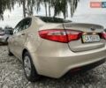 Бежевый Киа Рио, объемом двигателя 1.4 л и пробегом 66 тыс. км за 7700 $, фото 1 на Automoto.ua