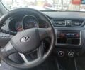 Бежевий Кіа Ріо, об'ємом двигуна 1.4 л та пробігом 128 тис. км за 6600 $, фото 3 на Automoto.ua