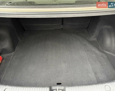 Бежевий Кіа Ріо, об'ємом двигуна 1.59 л та пробігом 122 тис. км за 8600 $, фото 37 на Automoto.ua