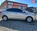 Бежевий Кіа Ріо, об'ємом двигуна 1.4 л та пробігом 66 тис. км за 7500 $, фото 7 на Automoto.ua