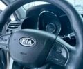 Бежевий Кіа Ріо, об'ємом двигуна 1.6 л та пробігом 162 тис. км за 5999 $, фото 7 на Automoto.ua