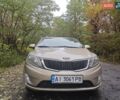Кіа Ріо 2012 у Києві на Automoto.ua Бежевий Кіа Ріо, об'ємом двигуна 1.4 л та пробігом 337 тис. км за 6500 $, фото 1 на Automoto.ua