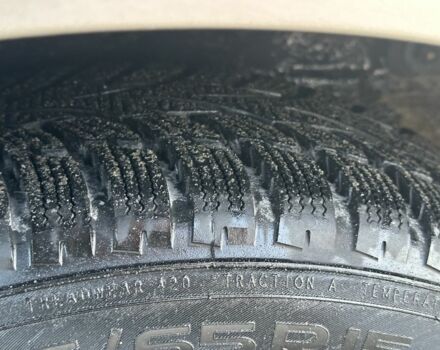 Бежевий Кіа Ріо, об'ємом двигуна 1.4 л та пробігом 187 тис. км за 5600 $, фото 14 на Automoto.ua