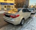 Бежевий Кіа Ріо, об'ємом двигуна 1.4 л та пробігом 187 тис. км за 5600 $, фото 3 на Automoto.ua