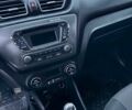 Бежевий Кіа Ріо, об'ємом двигуна 1.6 л та пробігом 162 тис. км за 5999 $, фото 10 на Automoto.ua