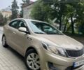 Бежевый Киа Рио, объемом двигателя 1.4 л и пробегом 192 тыс. км за 5700 $, фото 2 на Automoto.ua