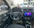 Бежевий Кіа Ріо, об'ємом двигуна 1.4 л та пробігом 187 тис. км за 5600 $, фото 13 на Automoto.ua