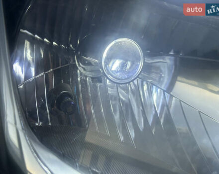 Бежевый Киа Рио, объемом двигателя 1.4 л и пробегом 187 тыс. км за 5600 $, фото 5 на Automoto.ua