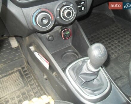 Бежевый Киа Рио, объемом двигателя 1.4 л и пробегом 227 тыс. км за 6000 $, фото 35 на Automoto.ua