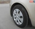 Бежевый Киа Рио, объемом двигателя 1.4 л и пробегом 227 тыс. км за 6000 $, фото 16 на Automoto.ua