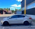 Бежевий Кіа Ріо, об'ємом двигуна 1.4 л та пробігом 126 тис. км за 7300 $, фото 8 на Automoto.ua