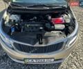 Бежевий Кіа Ріо, об'ємом двигуна 1.4 л та пробігом 66 тис. км за 7500 $, фото 12 на Automoto.ua