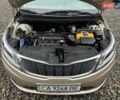 Бежевый Киа Рио, объемом двигателя 1.4 л и пробегом 66 тыс. км за 7700 $, фото 7 на Automoto.ua