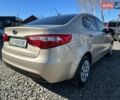 Бежевий Кіа Ріо, об'ємом двигуна 1.4 л та пробігом 66 тис. км за 7500 $, фото 4 на Automoto.ua