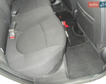 Бежевый Киа Рио, объемом двигателя 1.4 л и пробегом 227 тыс. км за 6000 $, фото 27 на Automoto.ua