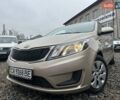 Бежевый Киа Рио, объемом двигателя 1.4 л и пробегом 66 тыс. км за 7700 $, фото 2 на Automoto.ua