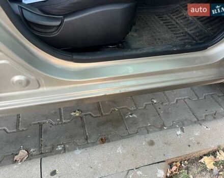 Бежевий Кіа Ріо, об'ємом двигуна 1.59 л та пробігом 200 тис. км за 7600 $, фото 2 на Automoto.ua