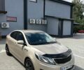 Бежевый Киа Рио, объемом двигателя 1.4 л и пробегом 126 тыс. км за 7450 $, фото 1 на Automoto.ua