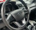 Бежевый Киа Рио, объемом двигателя 1.4 л и пробегом 66 тыс. км за 7700 $, фото 5 на Automoto.ua