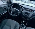 Бежевий Кіа Ріо, об'ємом двигуна 1.6 л та пробігом 162 тис. км за 5999 $, фото 13 на Automoto.ua