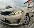 Бежевый Киа Рио, объемом двигателя 1.4 л и пробегом 66 тыс. км за 7700 $, фото 2 на Automoto.ua
