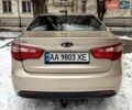 Бежевий Кіа Ріо, об'ємом двигуна 1.59 л та пробігом 122 тис. км за 8600 $, фото 4 на Automoto.ua
