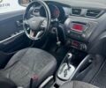 Бежевый Киа Рио, объемом двигателя 1.59 л и пробегом 122 тыс. км за 8600 $, фото 15 на Automoto.ua