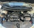 Бежевий Кіа Ріо, об'ємом двигуна 1.4 л та пробігом 187 тис. км за 5600 $, фото 11 на Automoto.ua