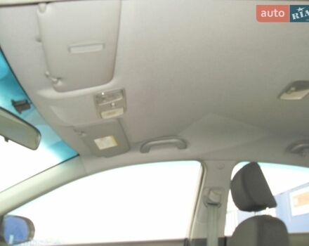 Бежевый Киа Рио, объемом двигателя 1.4 л и пробегом 227 тыс. км за 6000 $, фото 36 на Automoto.ua