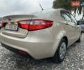 Бежевый Киа Рио, объемом двигателя 1.4 л и пробегом 66 тыс. км за 7700 $, фото 3 на Automoto.ua