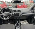 Бежевый Киа Рио, объемом двигателя 1.4 л и пробегом 66 тыс. км за 7700 $, фото 3 на Automoto.ua