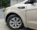 Бежевый Киа Рио, объемом двигателя 1.4 л и пробегом 192 тыс. км за 5700 $, фото 5 на Automoto.ua