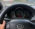 Бежевый Киа Рио, объемом двигателя 1.4 л и пробегом 126 тыс. км за 7450 $, фото 21 на Automoto.ua