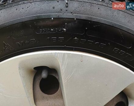 Кіа Ріо 2012 у Києві на Automoto.ua Бежевий Кіа Ріо, об'ємом двигуна 1.4 л та пробігом 337 тис. км за 6500 $, фото 28 на Automoto.ua