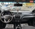 Бежевый Киа Рио, объемом двигателя 1.4 л и пробегом 66 тыс. км за 7700 $, фото 18 на Automoto.ua