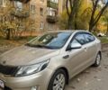 Бежевий Кіа Ріо, об'ємом двигуна 1.59 л та пробігом 192 тис. км за 7100 $, фото 4 на Automoto.ua