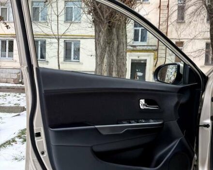 Бежевий Кіа Ріо, об'ємом двигуна 1.59 л та пробігом 122 тис. км за 8600 $, фото 17 на Automoto.ua