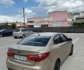 Бежевый Киа Рио, объемом двигателя 1.4 л и пробегом 126 тыс. км за 7450 $, фото 3 на Automoto.ua