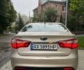 Бежевый Киа Рио, объемом двигателя 1.4 л и пробегом 192 тыс. км за 5700 $, фото 1 на Automoto.ua