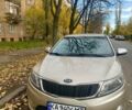 Бежевий Кіа Ріо, об'ємом двигуна 1.59 л та пробігом 192 тис. км за 7100 $, фото 5 на Automoto.ua