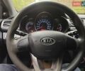 Кіа Ріо 2012 у Києві на Automoto.ua Бежевий Кіа Ріо, об'ємом двигуна 1.4 л та пробігом 337 тис. км за 6500 $, фото 38 на Automoto.ua