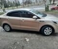 Бежевый Киа Рио, объемом двигателя 1.4 л и пробегом 83 тыс. км за 8300 $, фото 3 на Automoto.ua