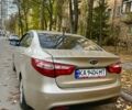 Бежевий Кіа Ріо, об'ємом двигуна 1.59 л та пробігом 192 тис. км за 7100 $, фото 7 на Automoto.ua