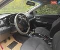 Кіа Ріо 2012 у Києві на Automoto.ua Бежевий Кіа Ріо, об'ємом двигуна 1.4 л та пробігом 337 тис. км за 6500 $, фото 13 на Automoto.ua
