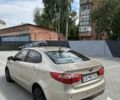 Бежевый Киа Рио, объемом двигателя 1.4 л и пробегом 125 тыс. км за 7456 $, фото 4 на Automoto.ua