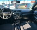 Бежевий Кіа Ріо, об'ємом двигуна 1.4 л та пробігом 66 тис. км за 7500 $, фото 14 на Automoto.ua