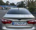Киа Рио 2012 в Киеве на Automoto.ua Бежевый Киа Рио, объемом двигателя 1.6 л и пробегом 192 тыс. км за 7800 $, фото 3 на Automoto.ua