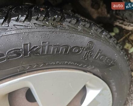 Кіа Ріо 2012 у Києві на Automoto.ua Бежевий Кіа Ріо, об'ємом двигуна 1.4 л та пробігом 337 тис. км за 6500 $, фото 27 на Automoto.ua