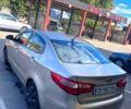 Бежевий Кіа Ріо, об'ємом двигуна 1.4 л та пробігом 126 тис. км за 7300 $, фото 5 на Automoto.ua