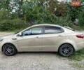 Бежевий Кіа Ріо, об'ємом двигуна 1.59 л та пробігом 180 тис. км за 7800 $, фото 7 на Automoto.ua